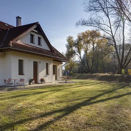 Drak - Depandance Apartmán Liptovsky Mikulas