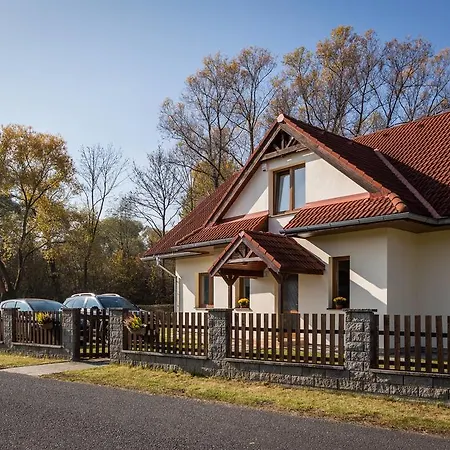 Apartment Drak - Depandance Liptovský Mikuláš