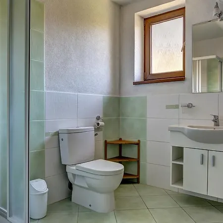 Drak - Depandance Apartmán Liptovsky Mikulas