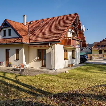 Drak - Depandance Apartmán Liptovsky Mikulas